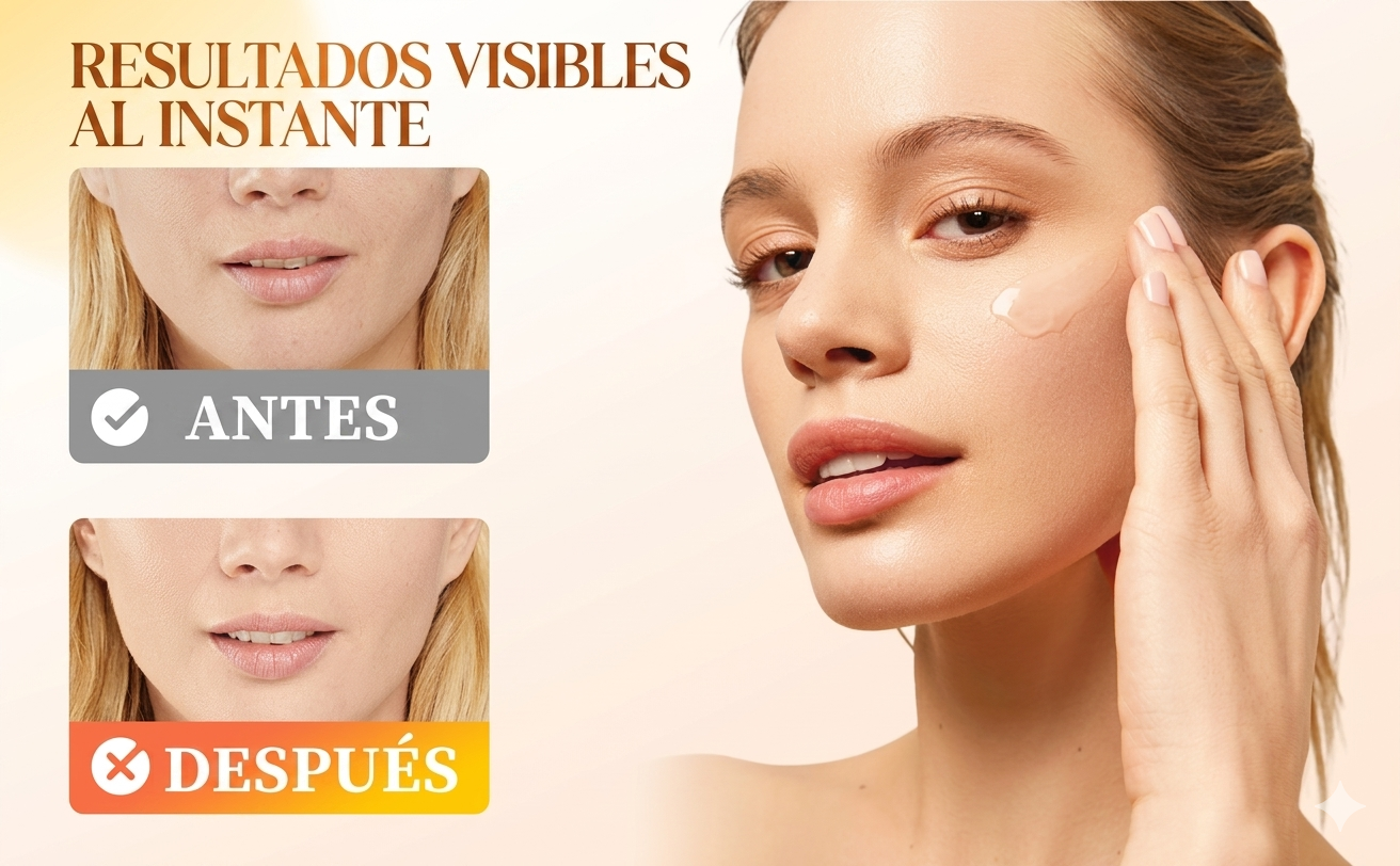 🍊 GEL EXFOLIANTE ILUMINADOR DE NARANJA | Renueva, Ilumina y Revitaliza tu Piel