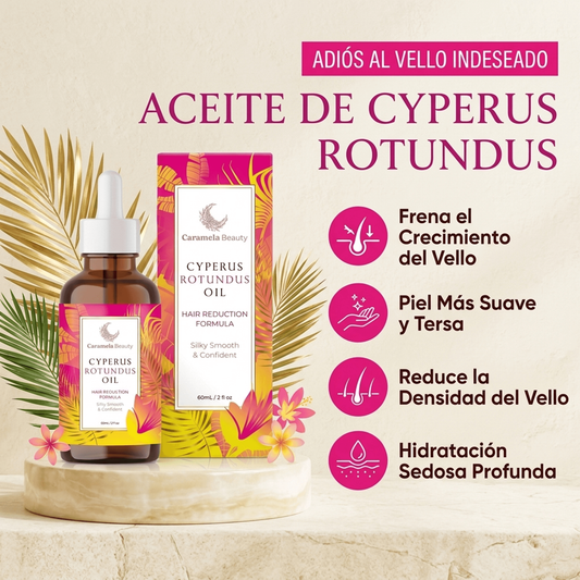ClearSkin Elixir™ | Formula Original REDUCE el Vello y Suaviza tu Piel.